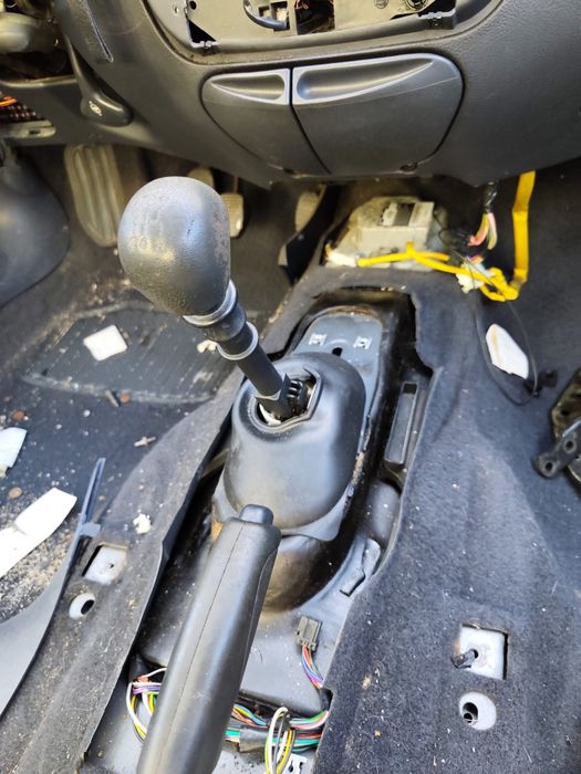 Peças Fiat brava (o) 1.2 gasolina
