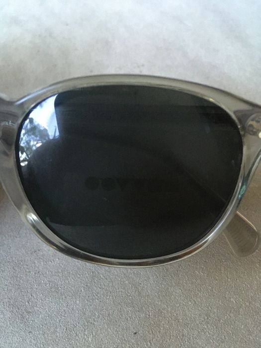 Окуляри сонцезахисні