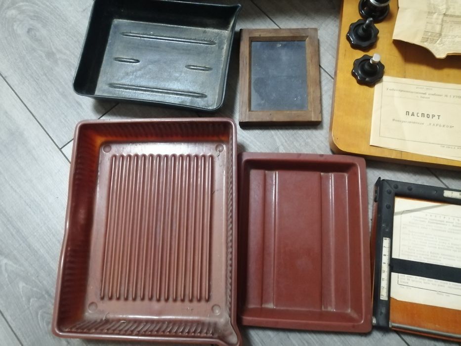 Фото набор Харьков