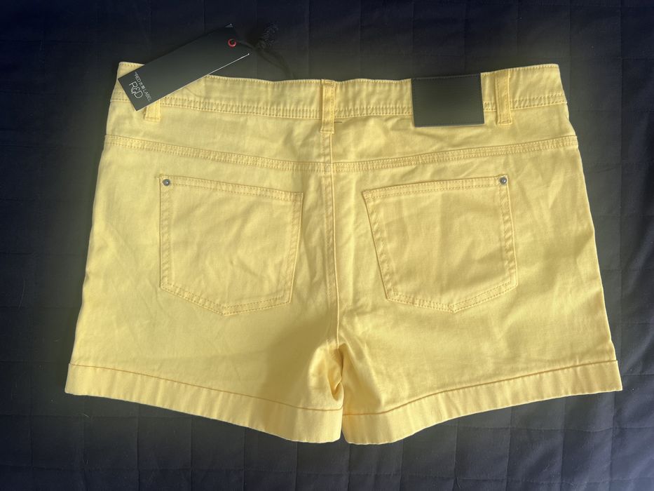 Krótkie spodenki Red Label L/XL nowe