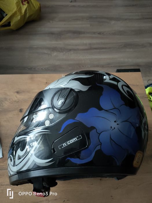 Kask Motocyklowy NOLAN waikiki