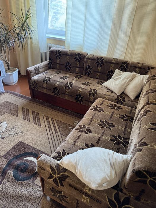 Килим великий 2*3 метри