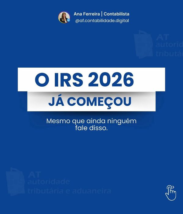 Gabinete de Contabilidade