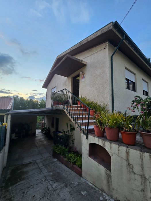 Excelente Moradia T2 em Milheiros - Maia