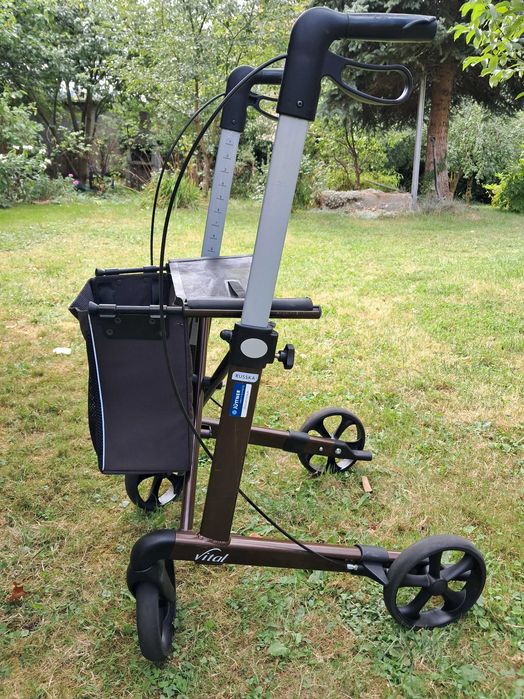 Rollator chodzik dla seniora