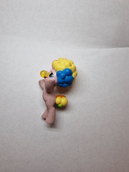 Figurka Pani Burmistrz, Mayor mare. My little pony G4. MLP.
