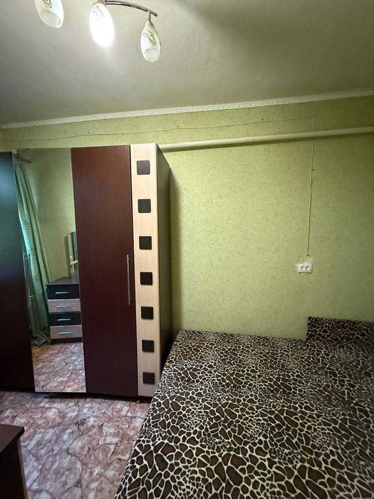 Продается уютный дом в районе 2 интерната