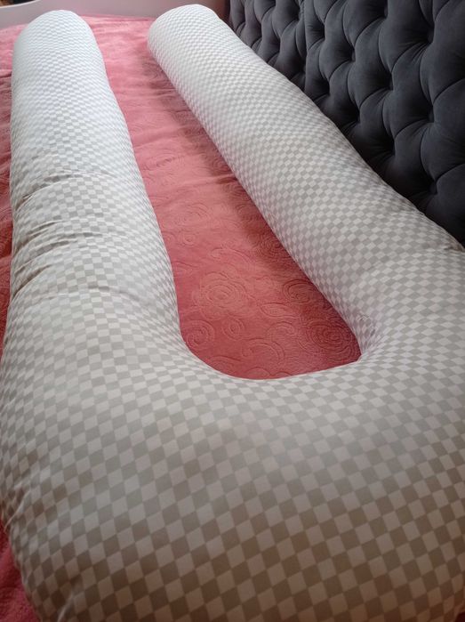 Подушка для вагітних