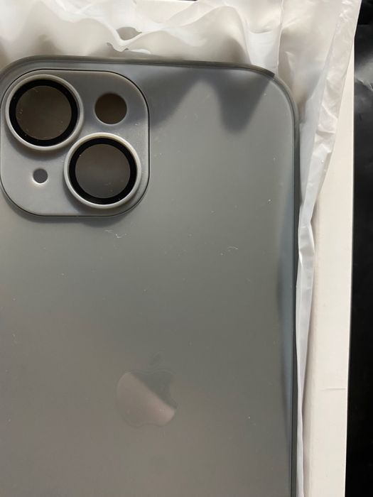 Obudowa do iphone 15