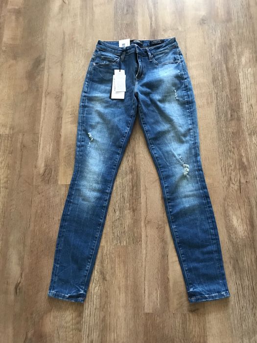 Джинсы Guess, ОРИГИНАЛ, 27 размер