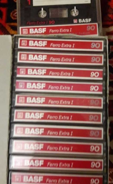 Basf Maxіma II . Топова серія.