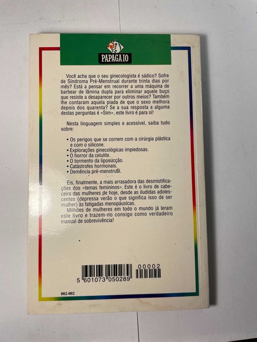 Malditas Hormonas Jan King Livro