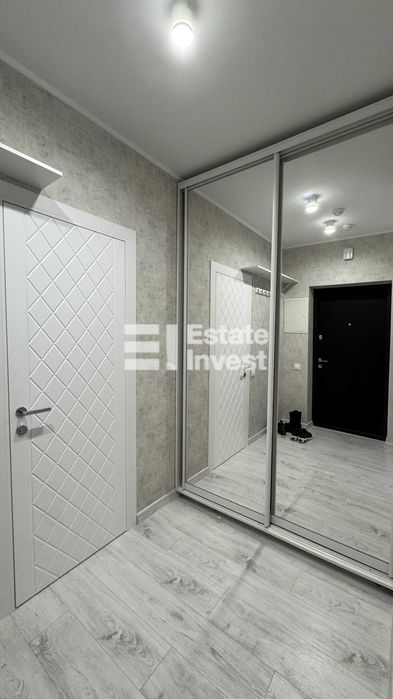 1-кімнатна квартира за адресою (площа 35,4 м²) - Atlanta.ua - фото 11