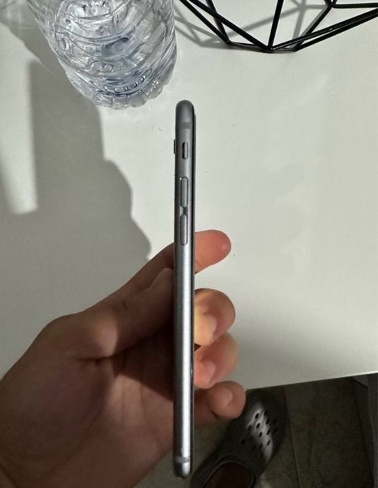 Iphone 6, como novo