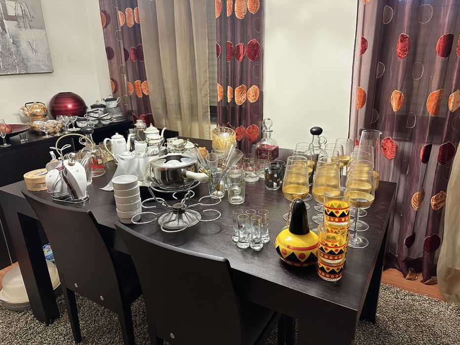 Loiça antiga - otimo estado