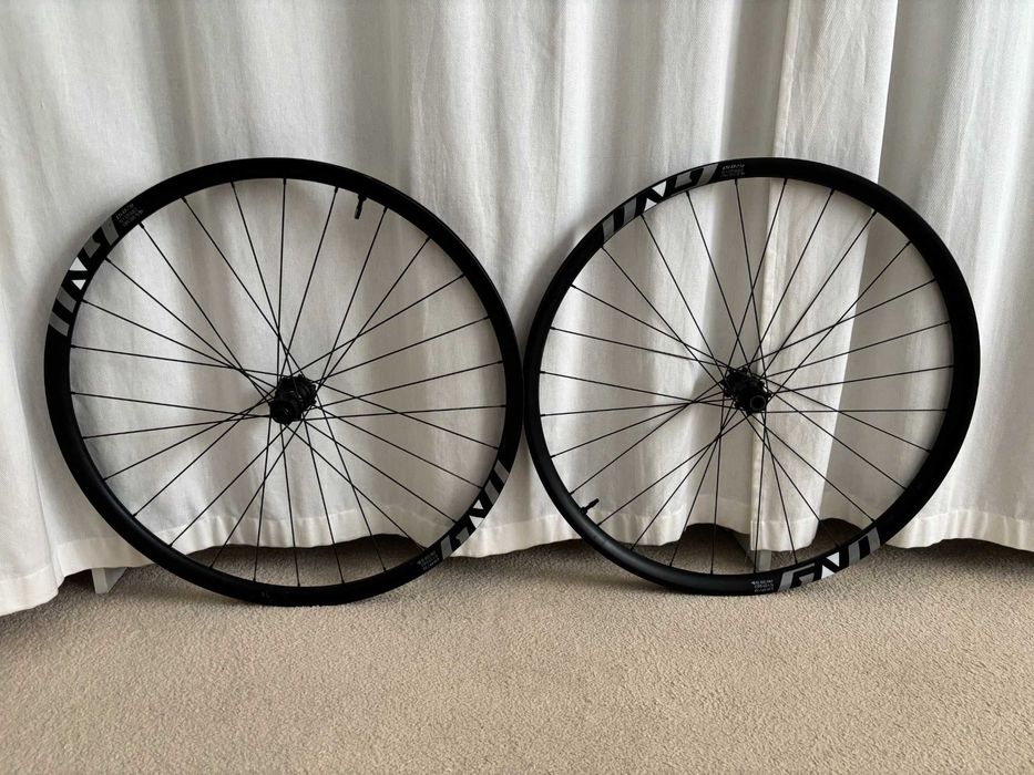 Koła karbonowe MTB 29 RODI Carbon Disc (1467gram)