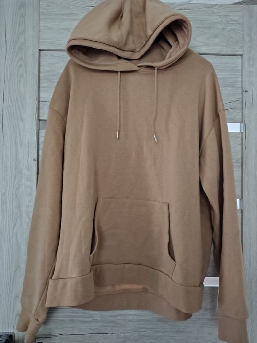 Bluza damska z kapturem
