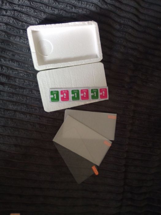 Скло на iPhone 11 Pro Max