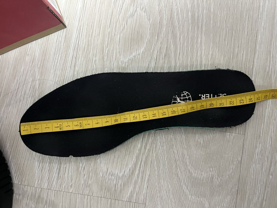 Утеплені кросівки хайтопи PUMA CARINA 2.0, розмір 38 устілка 24см