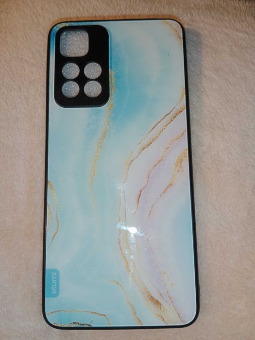 Etui na telefon Redmi Note 11 pro +
