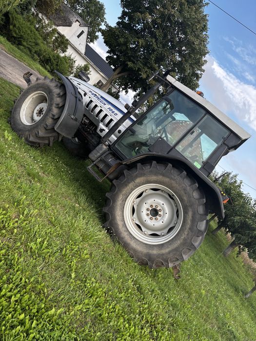 Ciągnik Lamborghini 1060 premium