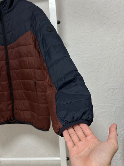 Пуховик ХЛ размер / Easy / Outdoor/ Uniqlo /
