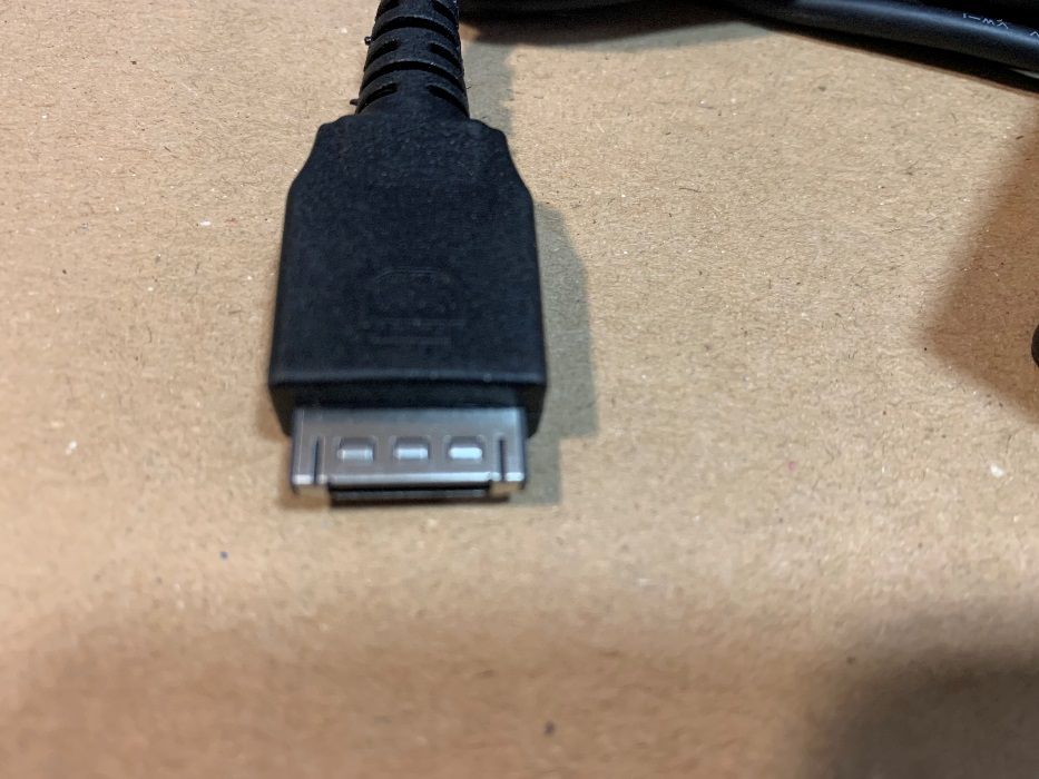 AC Adapter GENUINE HP, 19V, 1.58A, 30W, HSTNN-CA21, 594906/001 HP