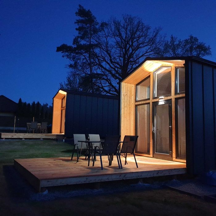 Radawa, domek 6os ze SPA