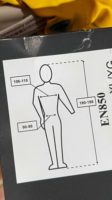 Fato de chuva Delta Plus