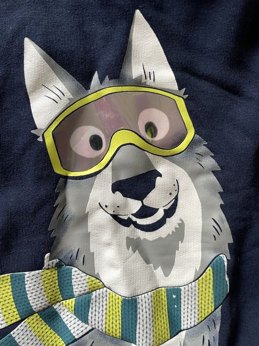 Светр gap 3-4 роки