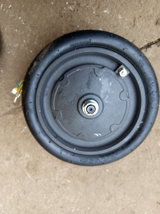 Продам колеса для електросамоката