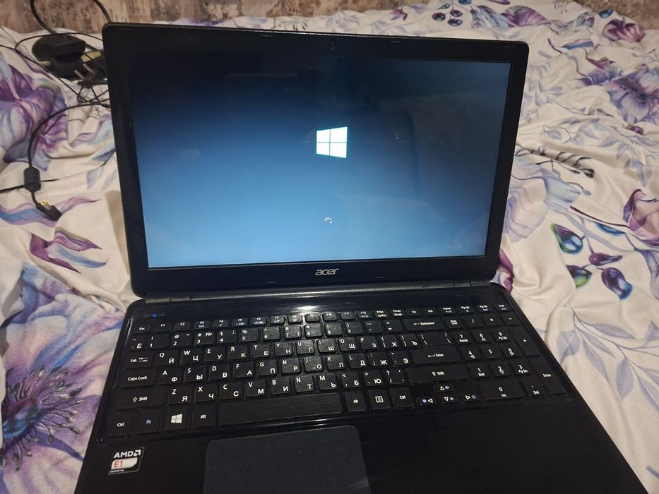 Продам ноутбук Acer