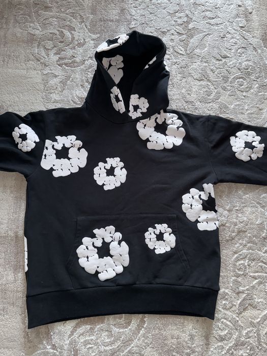 Продам Худі Denim Tears