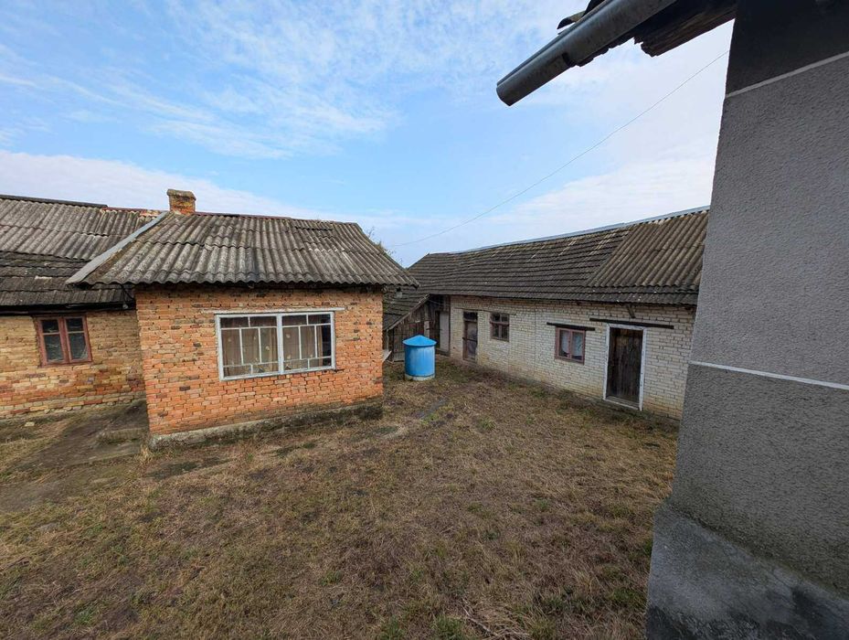 Продаж будинку в Туркотині ( Куровичі )