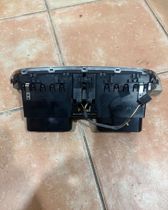 Difusor/saida ar Mercedes CLS W219