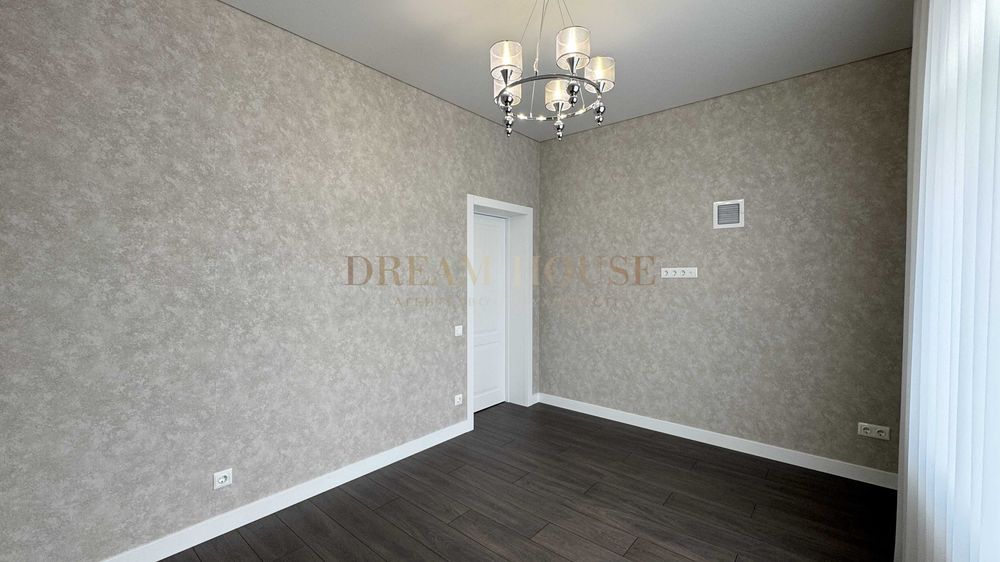 Продаж сучасного будинку в Лісовій Бучі. Камін! Газ!