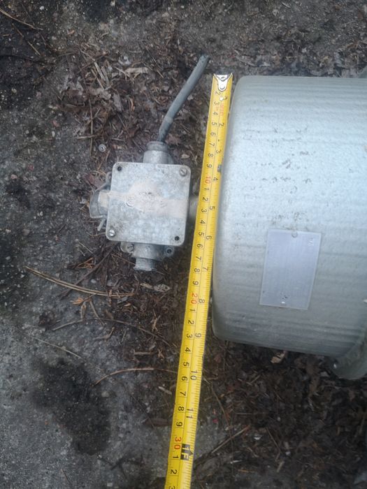 Lampy duże w stylu Loft