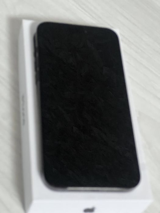 Apple iPhone 14 Pro Max 128Gb Black Neverlock