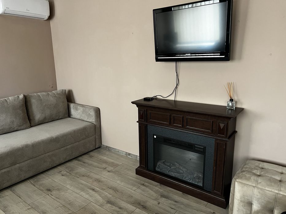 Електричний камін Artiflame HC-23