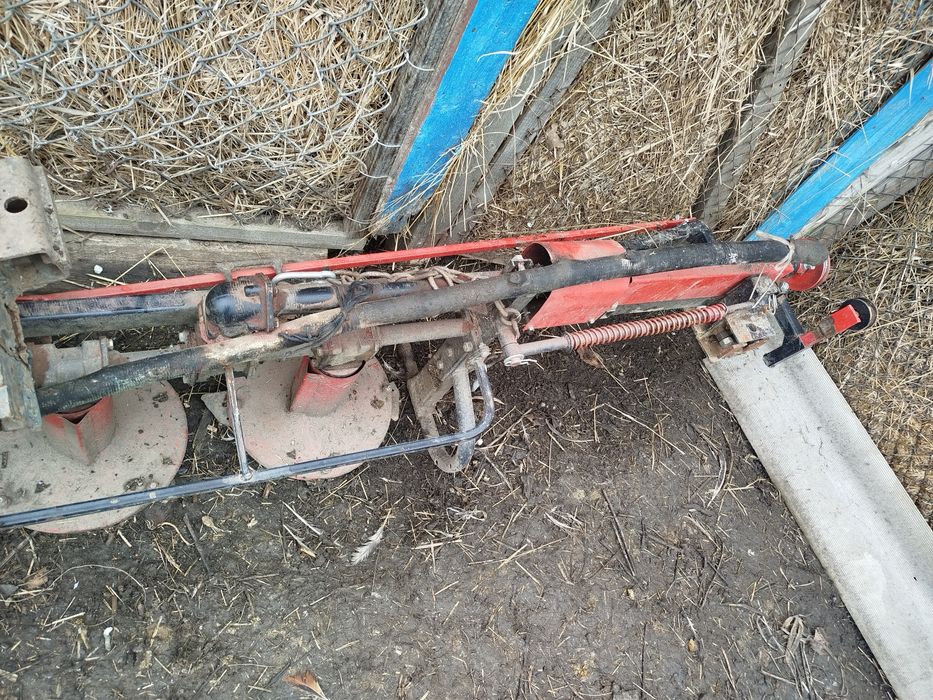 Булат 24 трактор