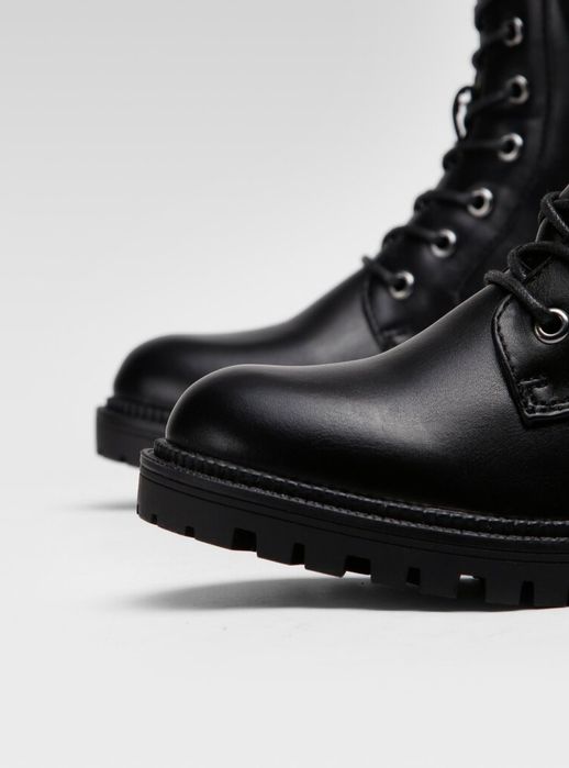 Ботинки Jenny Fairy 41 размер