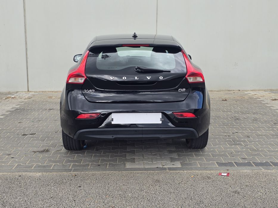 Volvo V40 D2 2.0D