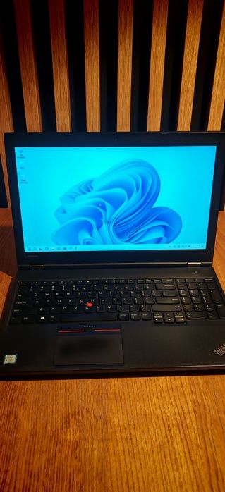 Laptop Lenovo / Intel i3 6gen / 8 GB / 120GB  SSD / Win 11 / Bat 6 h