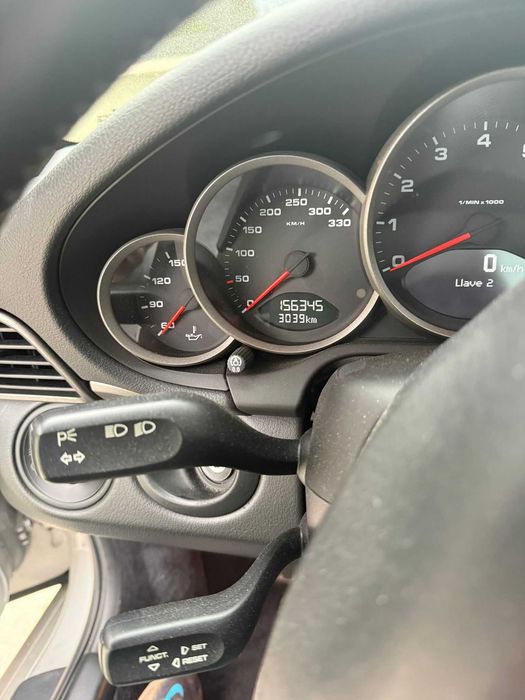 Vendo Porsche 911 Carrera 997