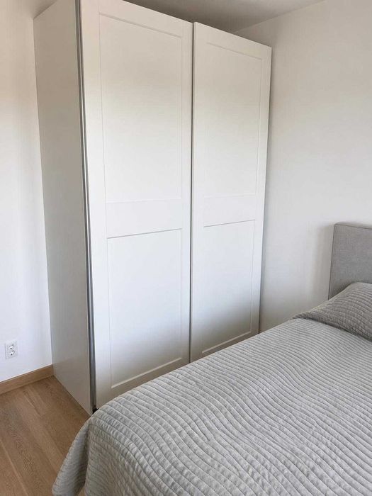Mieszkanie 2 pok.(39m) do wynajęcia - Ul.Braniborska/Pl.Jana Pawła - Więcej