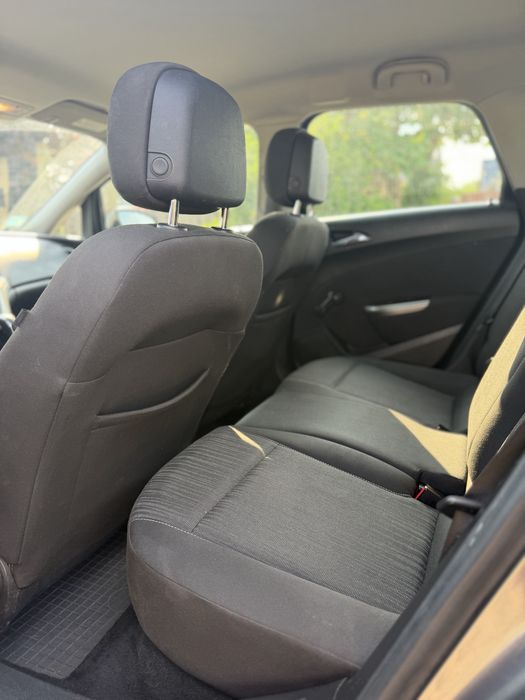 Opel astra/ 1.4 LPG/ Automat/ Klima/ Super stan/ Raty