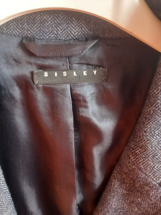 Marynarka firmy Sisley roz.36