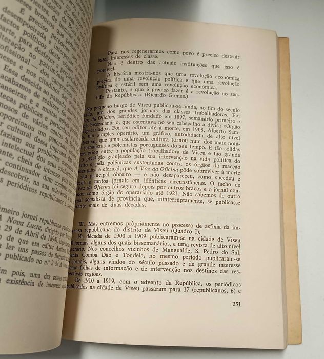 Teses e Documentos: II Congresso de Aveiro