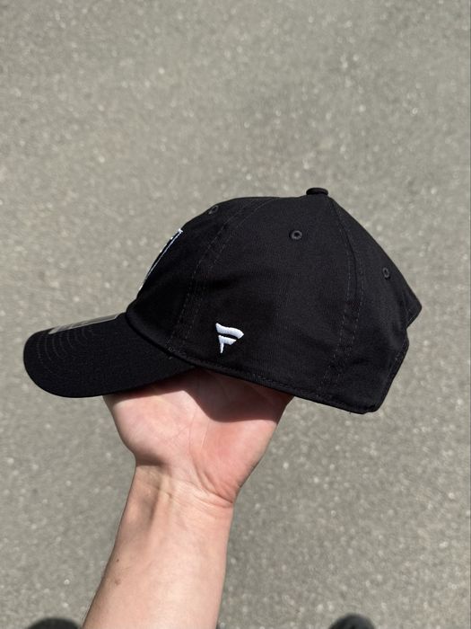 Кепка Fanatics Las Vegas Raiders New Era 47 Brand Riot Division