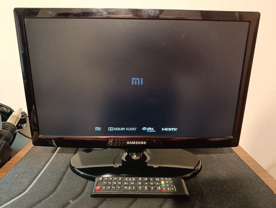 Telewizor Samsung UE19ES4000